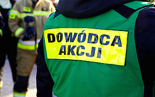 Tragiczny finał poszukiwań 56-latki z powiatu olsztyńskiego